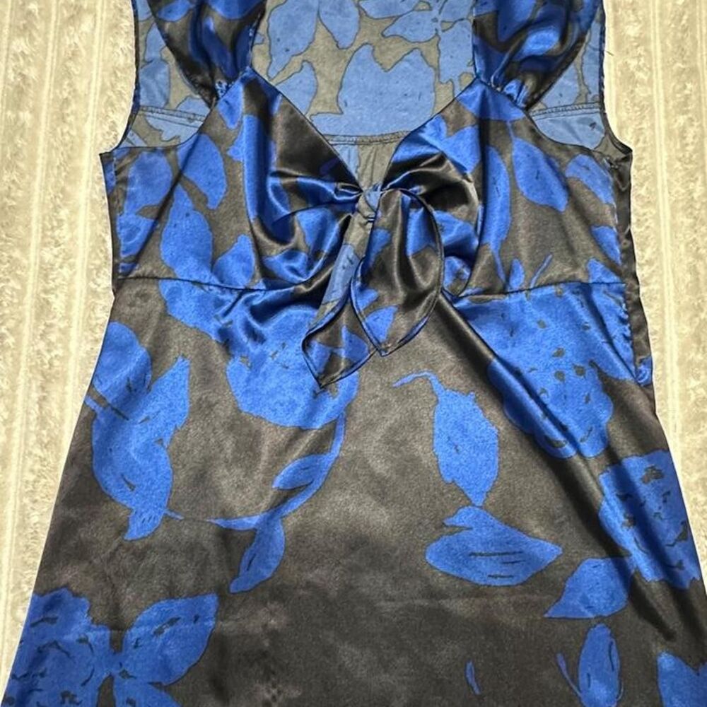 Charlotte-russe Women's multi Blouse